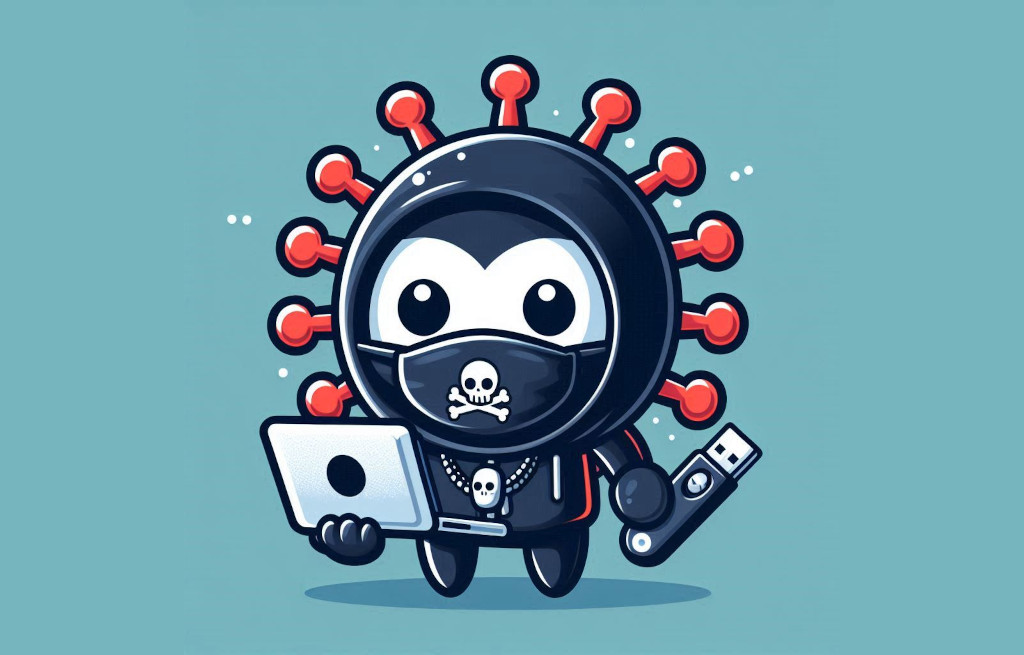 Pingouin virus.